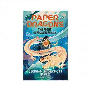 The Fight for the Hidden Realm 