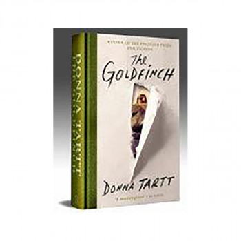 The Goldfinch 