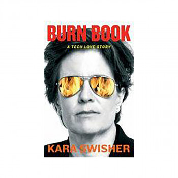 Burn Book 