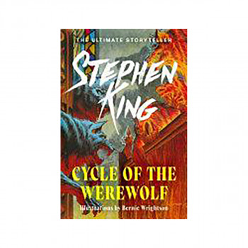 Cycle of the Werewolf 