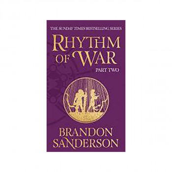 Rhythm of War Part Two 