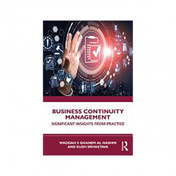 Business Continuity Management 