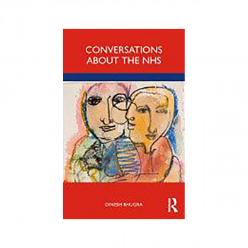 Conversations about the NHS 