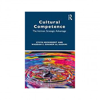 Cultural Competence 