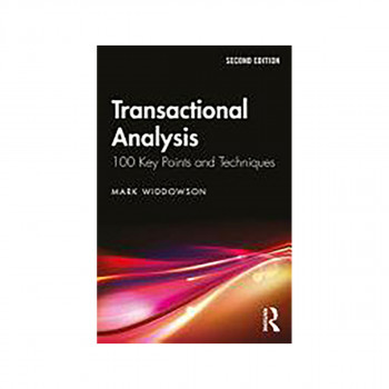 Transactional Analysis 