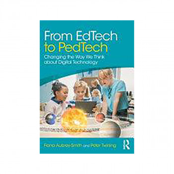 From EdTech to PedTech 