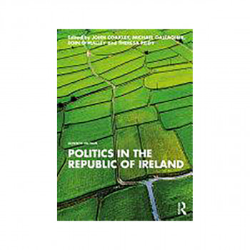 Politics in the Republic of Ireland 