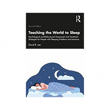 Teaching the World to Sleep 