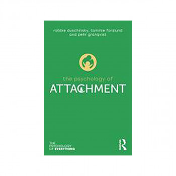 The Psychology of Attachment 