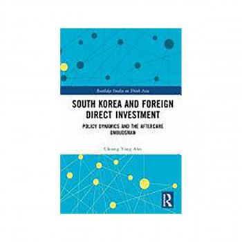 South Korea and Foreign Direct Investment 