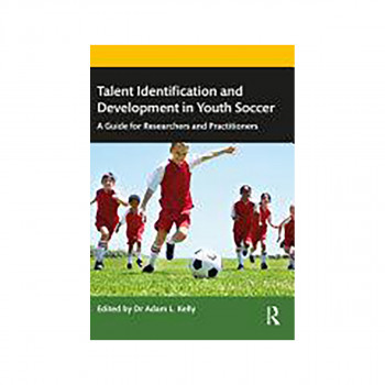 Talent Identification and Development in Youth Soccer 