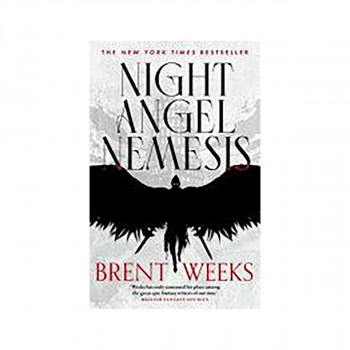 Night Angel Nemesis 
