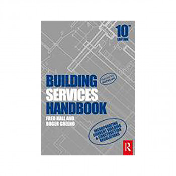 Building Services Handbook 