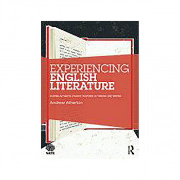 Experiencing English Literature 