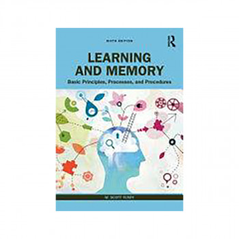 Learning and Memory 