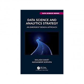 Data Science and Analytics Strategy 