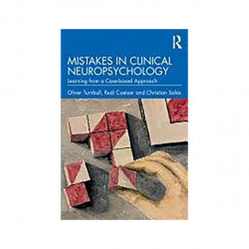 Mistakes in Clinical Neuropsychology 