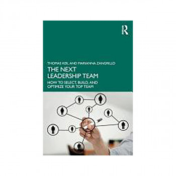 The Next Leadership Team 