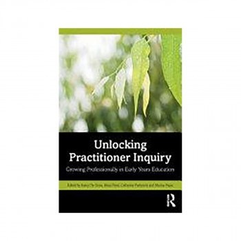 Unlocking Practitioner Inquiry 