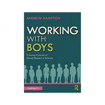 Working with Boys 