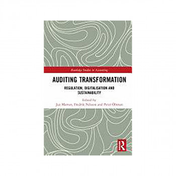 Auditing Transformation 