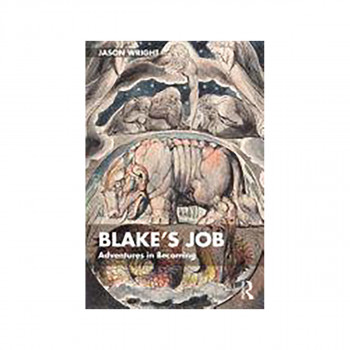 Blake's Job 