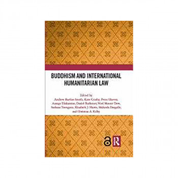 Buddhism and International Humanitarian Law 