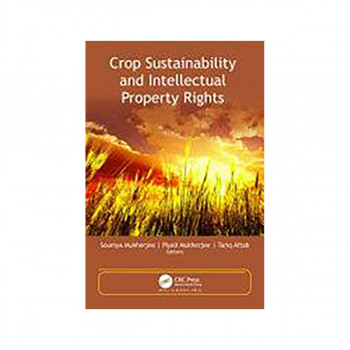Crop Sustainability and Intellectual Property Rights 