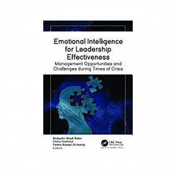 Emotional Intelligence for Leadership Effectiveness 