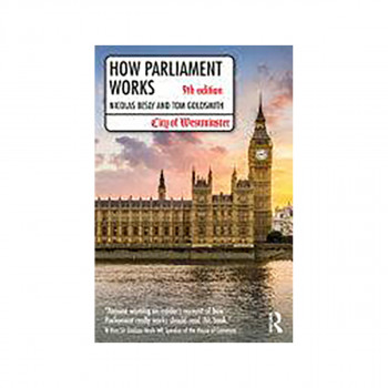 How Parliament Works 