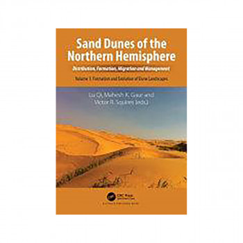 Sand Dunes of the Northern Hemisphere 