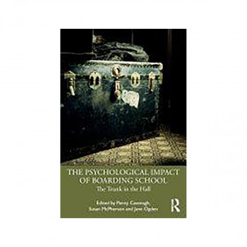 The Psychological Impact of Boarding School 