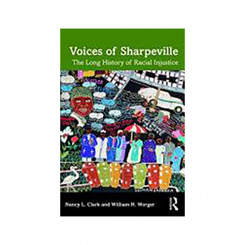 Voices of Sharpeville 