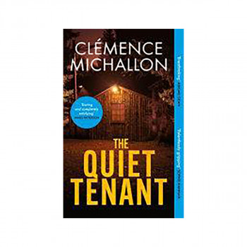 The Quiet Tenant 