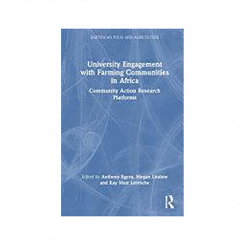 University Engagement with Farming Communities in Africa 