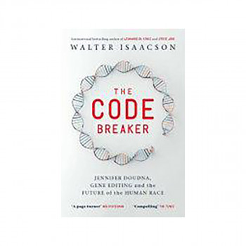 The Code Breaker 