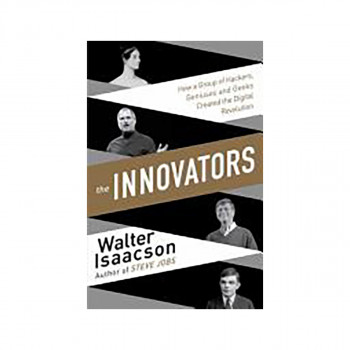 The Innovators 