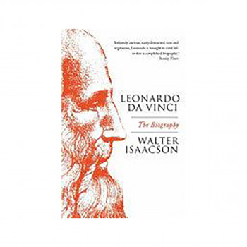 Leonardo Da Vinci 