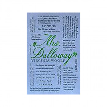 Mrs. Dalloway 