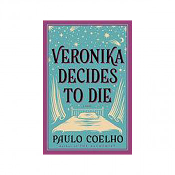 Veronika Decides to Die 