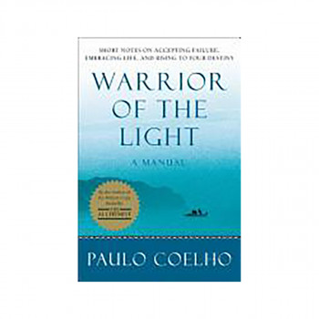 Warrior of the Light 