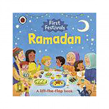 First Festivals: Ramadan 