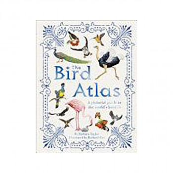 The Bird Atlas 
