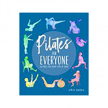 Pilates for Everyone 