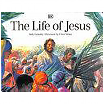 The Life of Jesus 