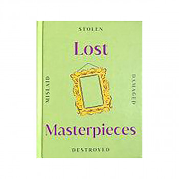 Lost Masterpieces 