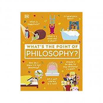 What's the Point of Philosophy? 