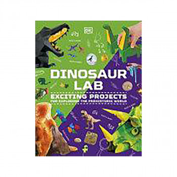 Dinosaur Activity Lab 