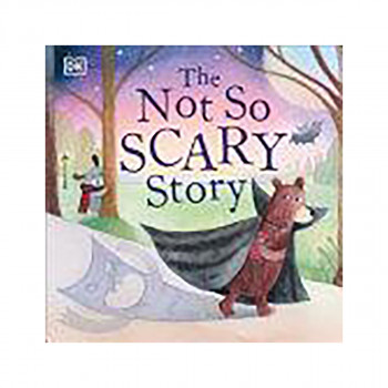 The Not So Scary Story 