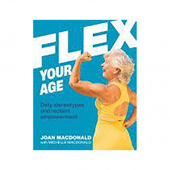 Flex Your Age 